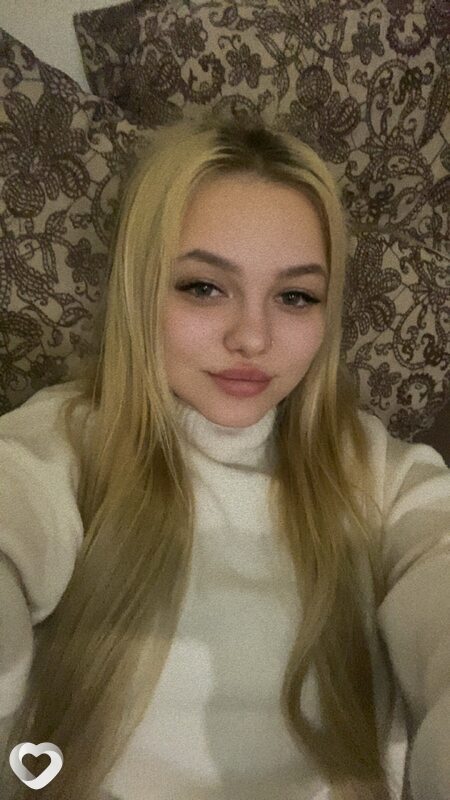 Дарья, 23, Новокузнецке — анкета №3176922