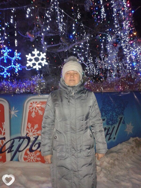 Ольга, 59, Липецке — анкета №3176923
