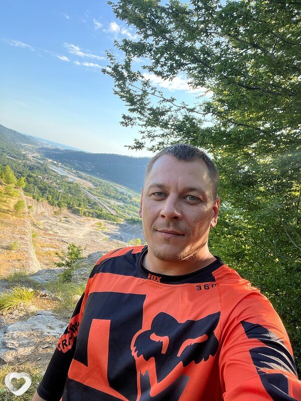 Сергей, 34, Апатитах — анкета №3176937