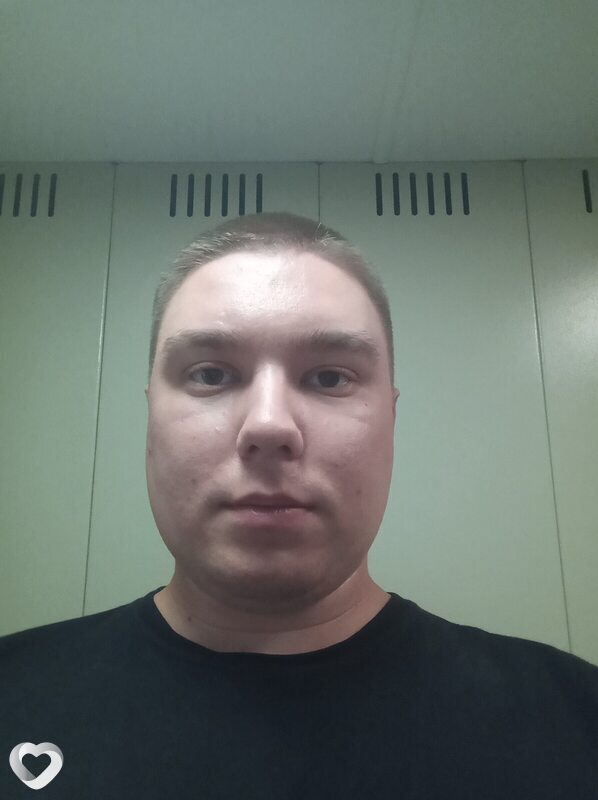 Андрей, 30, Екатеринбурге — анкета №3176942