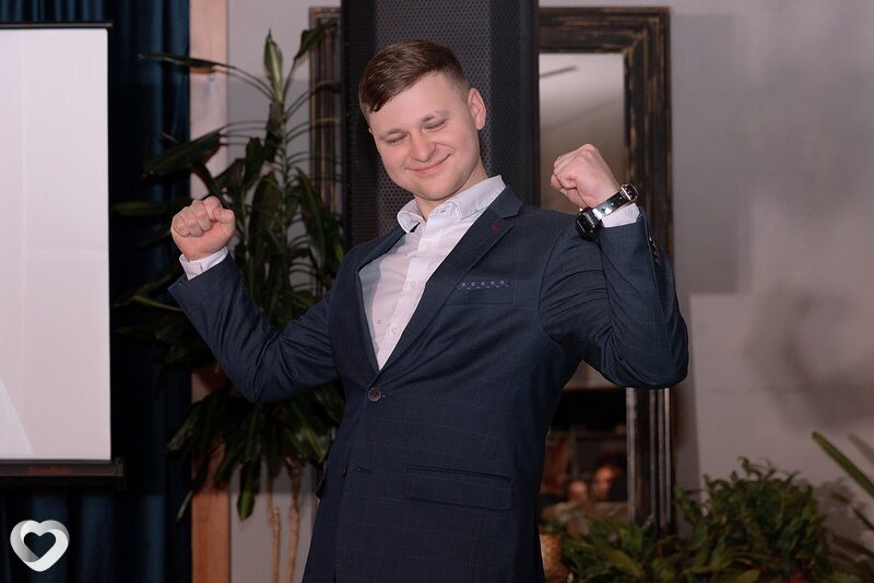 Максим, 28, Екатеринбурге — анкета №3176944