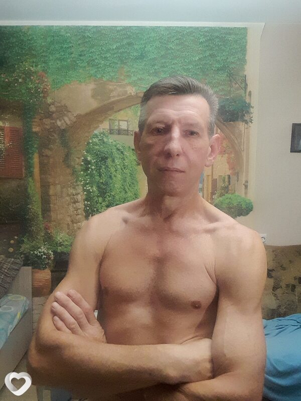 Виктор, 53, Калининграде — анкета №3176949
