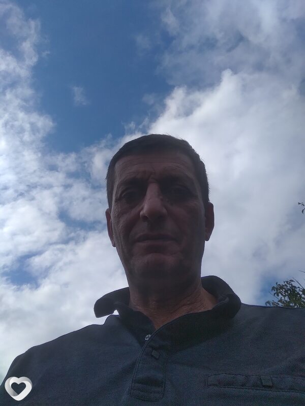 Карен, 46, Армавире — анкета №3176956