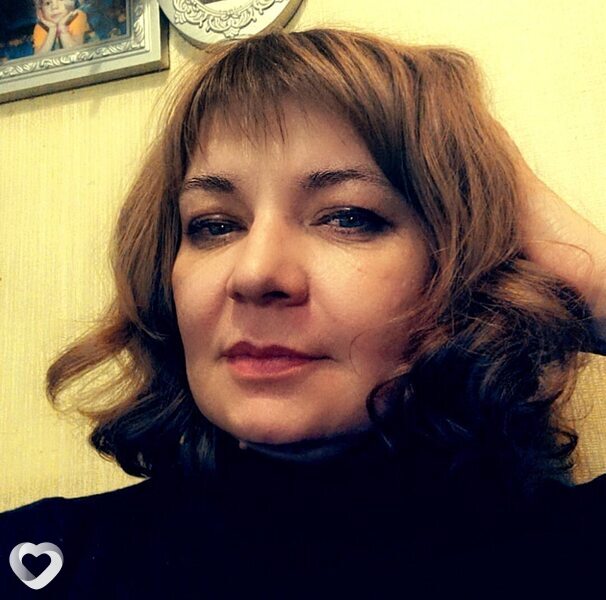 Кет, 45, Тольятти — анкета №3176961