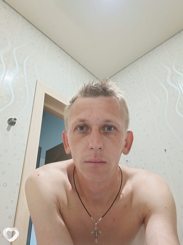 Сава, 30, Геленджике — анкета №3176964