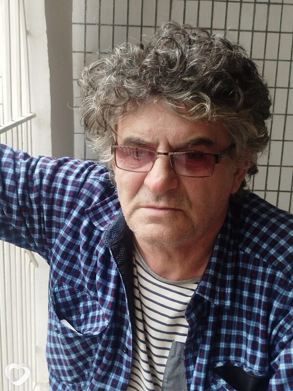 Тимур, 59, Москве — анкета №3176965