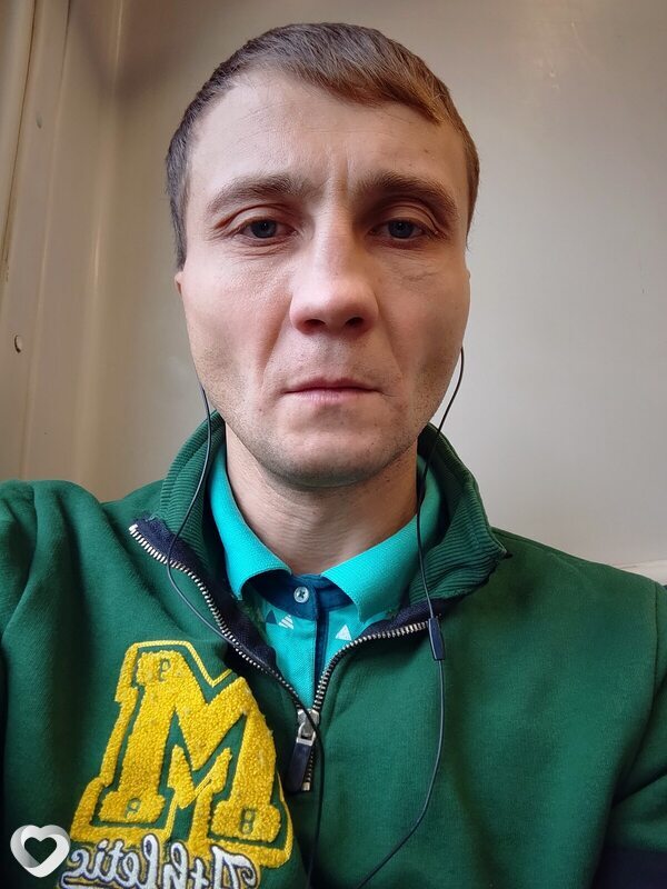 Сергей, 40, Москве — анкета №3176967