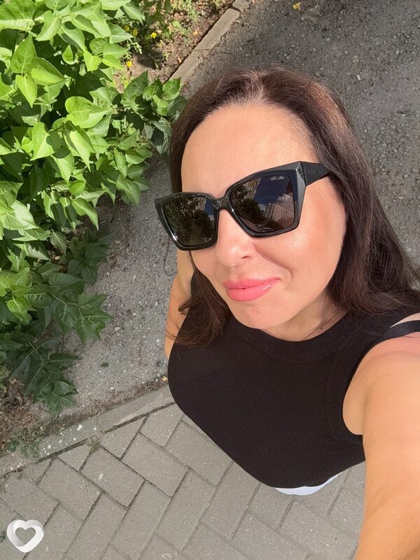 Елена, 42, Липецке — анкета №3177025