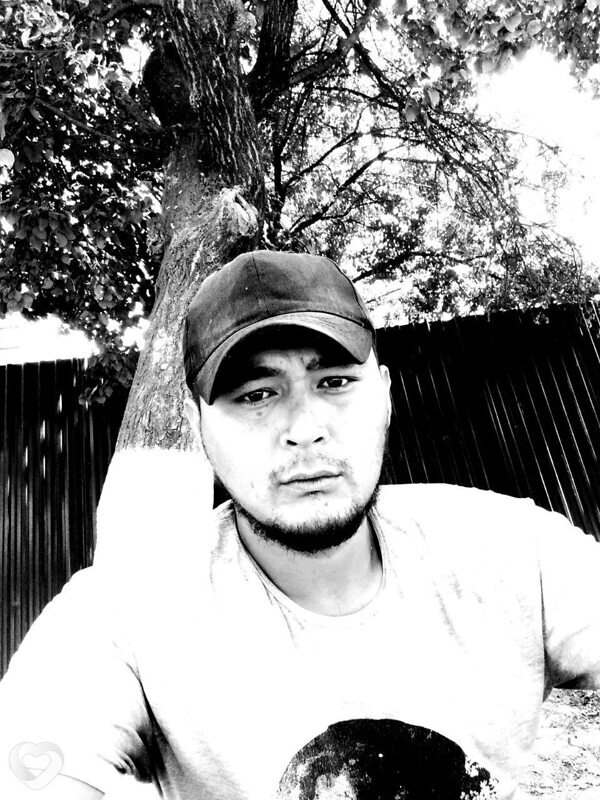 Рустам, 36, Бишкек — анкета №3177075