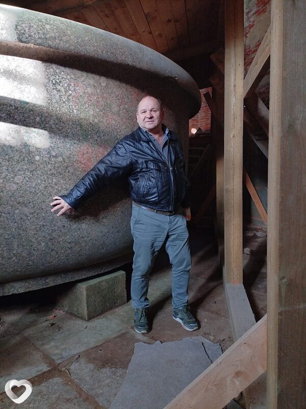 Александр, 62, Санкт-Петербурге — анкета №3177076