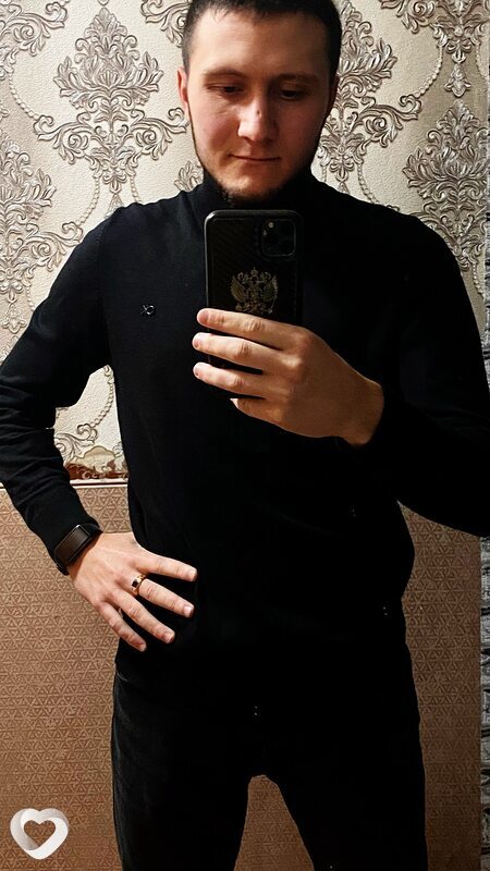 Дмитрий, 24, Иркутске — анкета №3177078