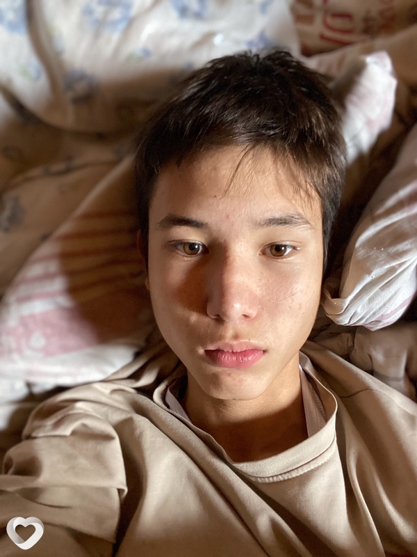 Даулет, 25, Алматы — анкета №3177084