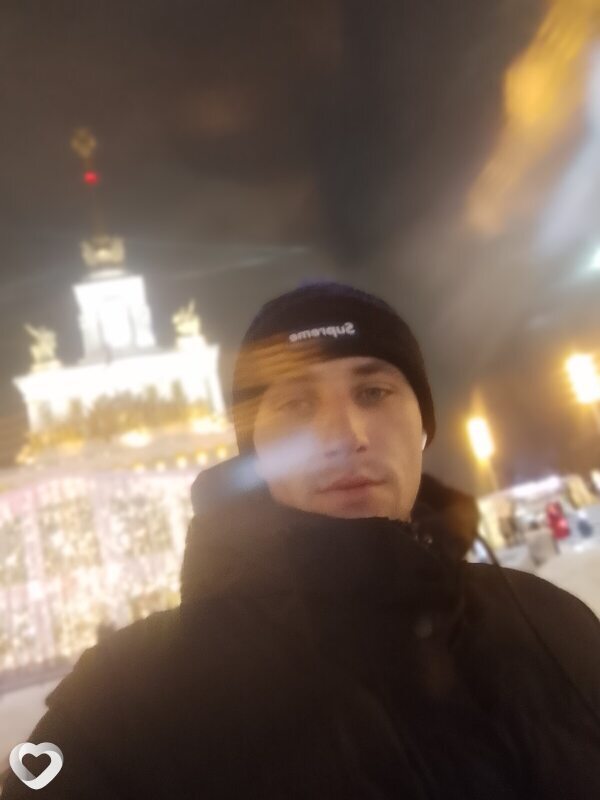 Иван, Борисоглебск