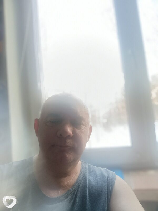 Андрей, 55, Полоцке — анкета №3177086