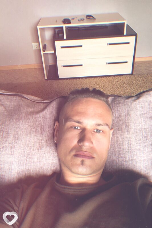 Дмитрий, 36, Смоленске — анкета №3177142