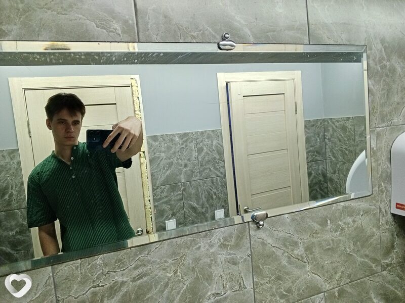 Александр, 20, Астрахани — анкета №3177144