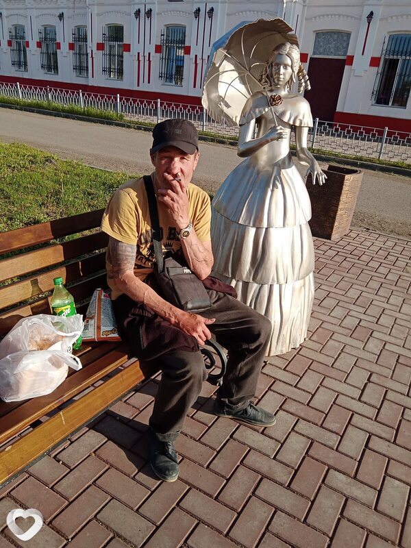 Анатолий, 55, Омске — анкета №3177146