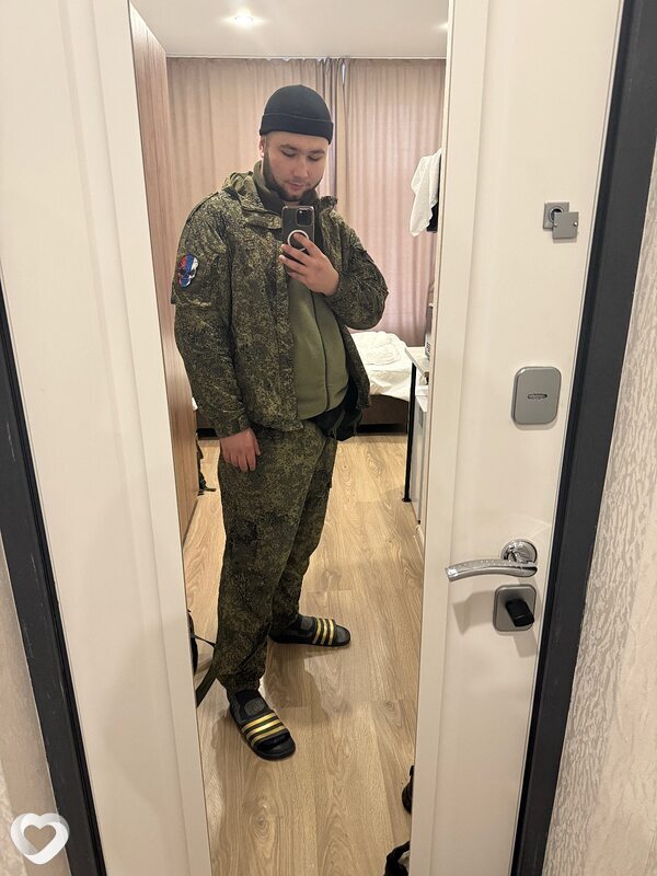 Денис, 25, Троицке — анкета №3177148