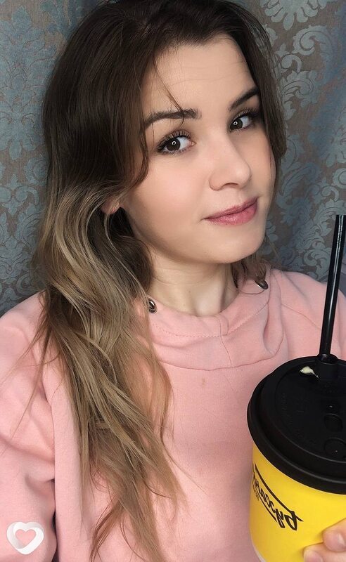 Альбина, 32, Сочи — анкета №3177156