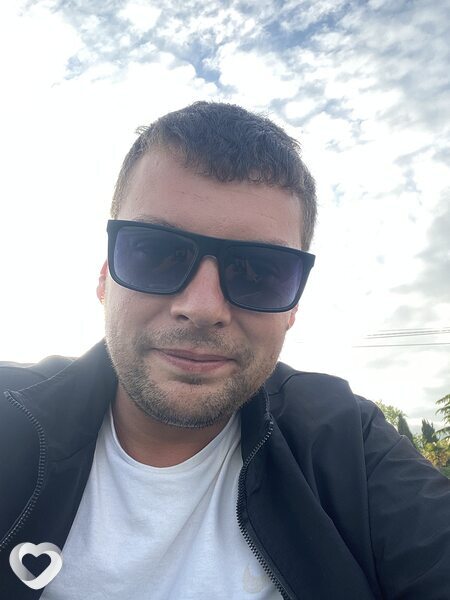 Вячеслав, 32, Ростове-на-Дону — анкета №3177158