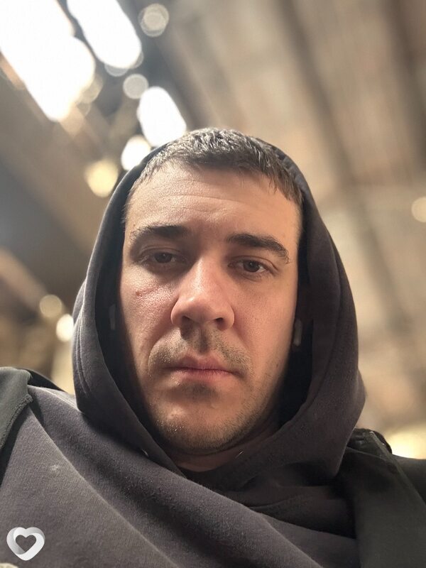 Алексей, 35, Луганске — анкета №3177164