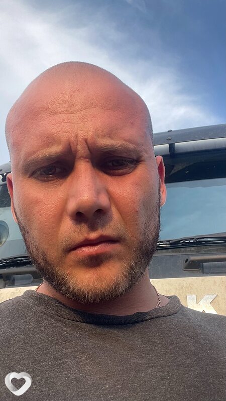 Артем, 34, Пензе — анкета №3177120