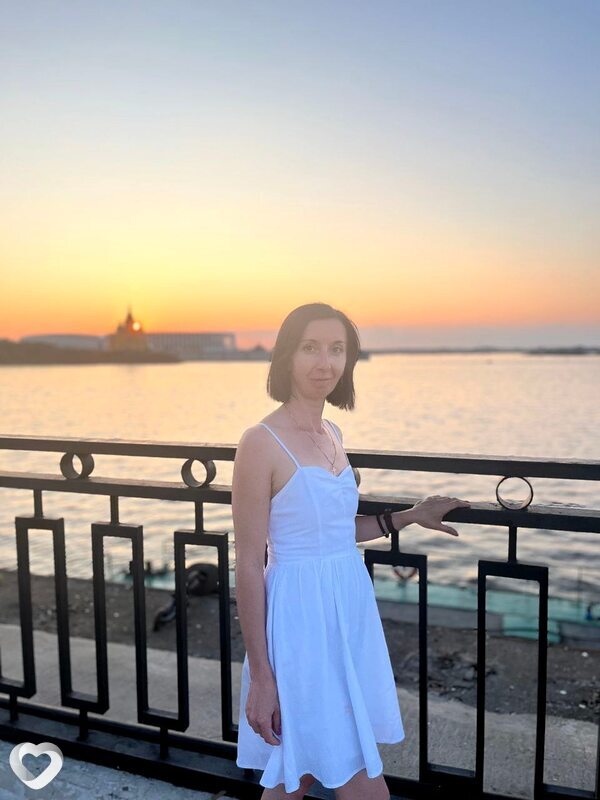 Маша, 31, Уфе — анкета №3177133
