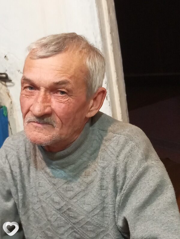 Толя, 59, Павлодаре — анкета №3177137
