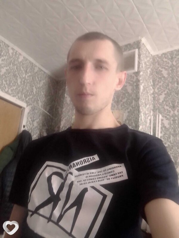 Александр, 35, Красноярске — анкета №3177139