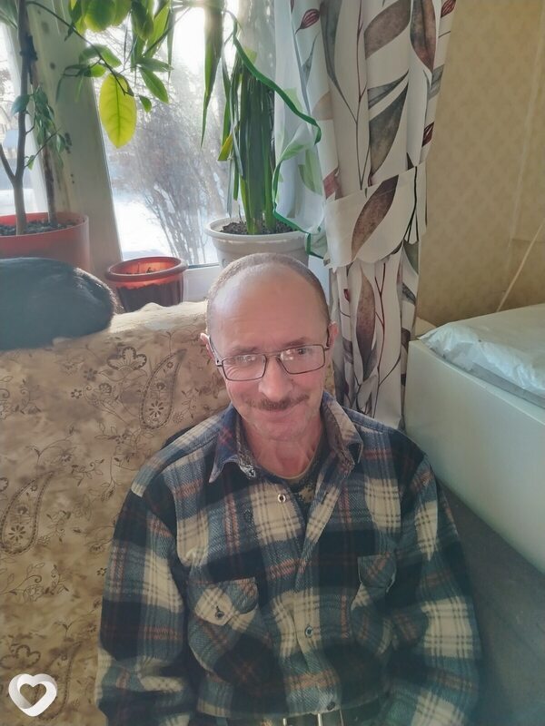 Александр Софьин, 51, Новосибирске — анкета №3177094