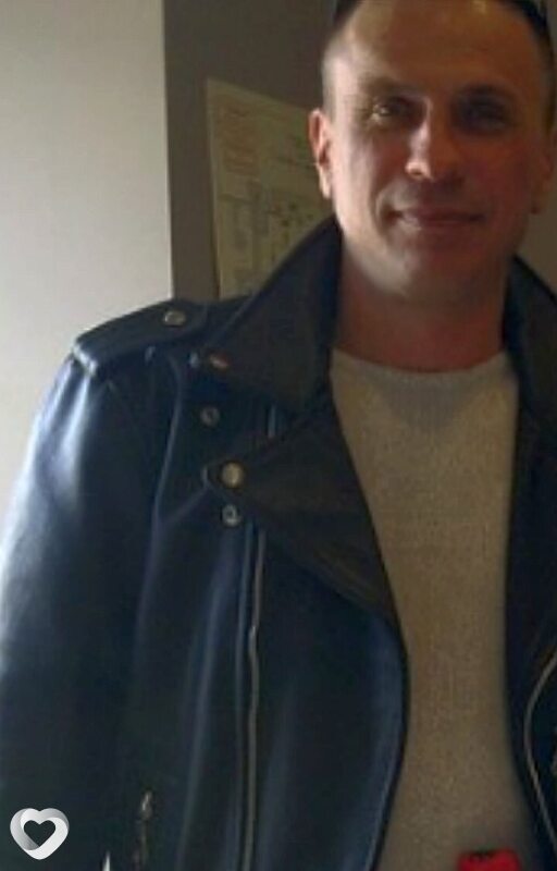 Андрей, 48, Москве — анкета №3177095