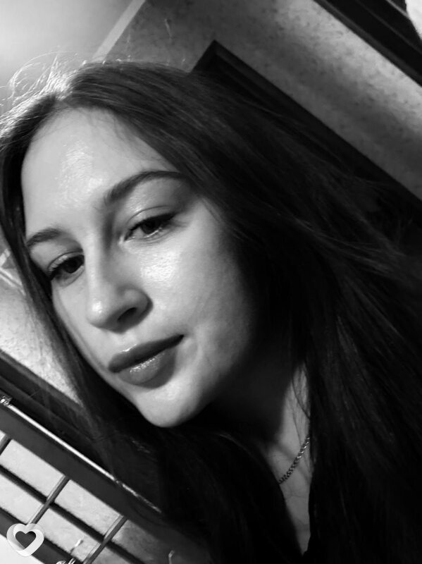 Алина, 23, Москве — анкета №3177104