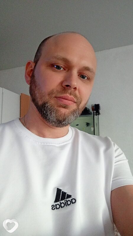 Евгений, 37, Уфе — анкета №3177105