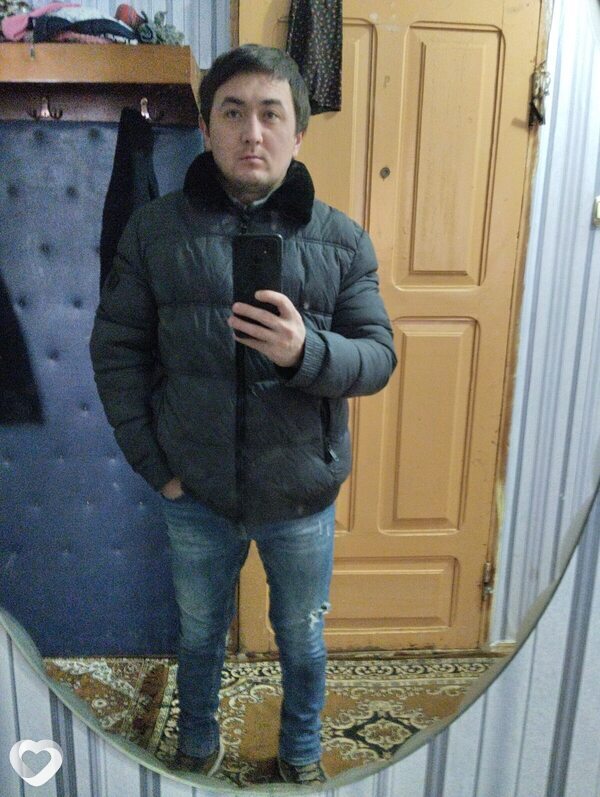 Ермек, 30, Кокшетау — анкета №3177341
