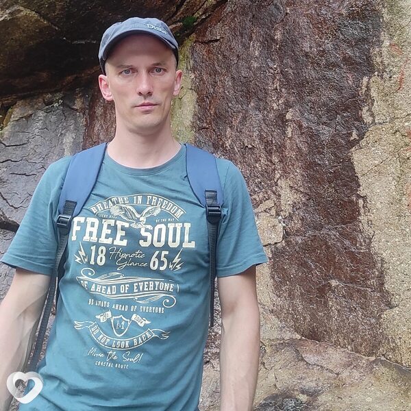 Дмитрий, 40, Комсомольске-на-Амуре — анкета №3177346