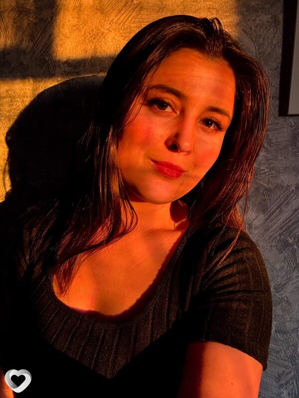 Жанна, 24, Чите — анкета №3177355