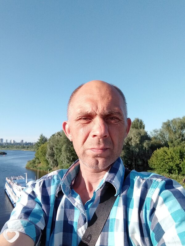 Петр, 44, Боре — анкета №3177686