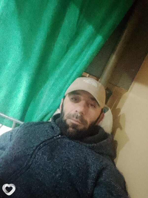 Ибрагим, 33, Алматы — анкета №3177696