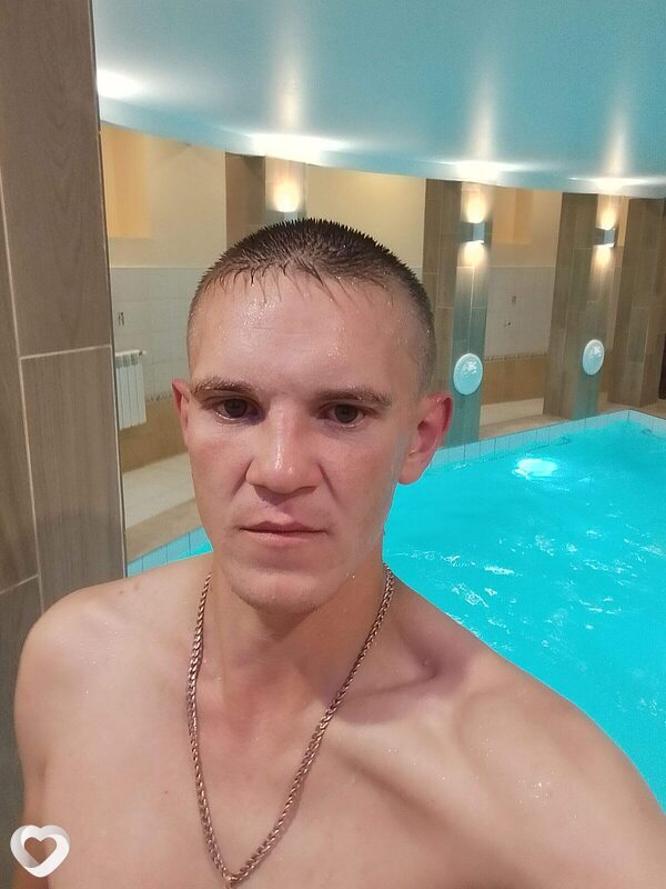 Юрий, 32, Юрге — анкета №3177703