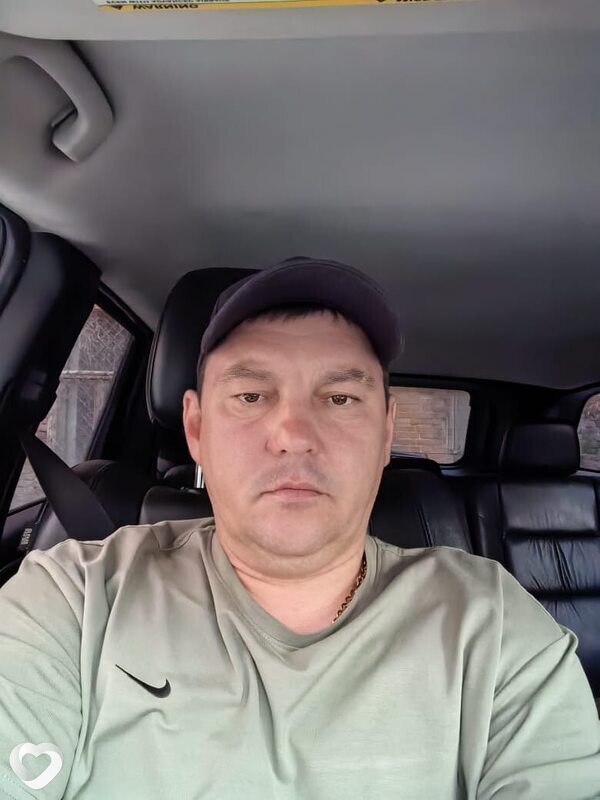 Александр, 50, Омске — анкета №3177709