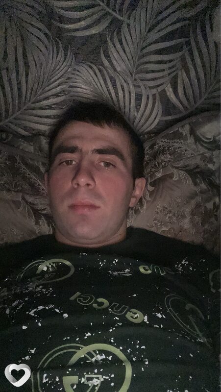 Денис, 24, Костанае — анкета №3177041