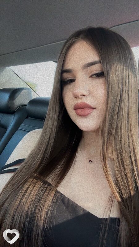 Ульяна, 22, Санкт-Петербурге — анкета №3177044