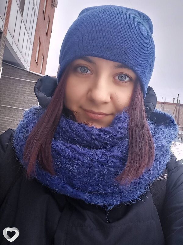 Екатерина, 28, Новосибирске — анкета №3177056