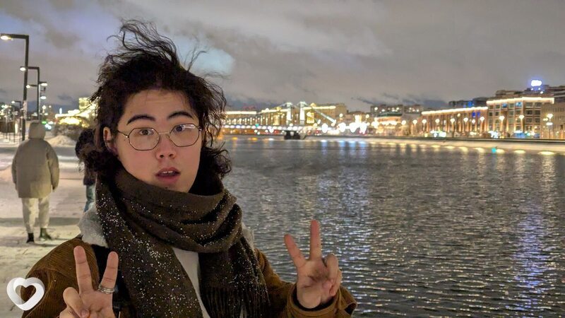 Чынгыз, 21, Москве — анкета №3177059