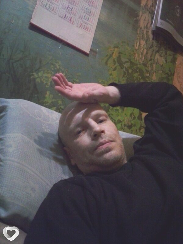 Владимир, 50, Москве — анкета №3177062
