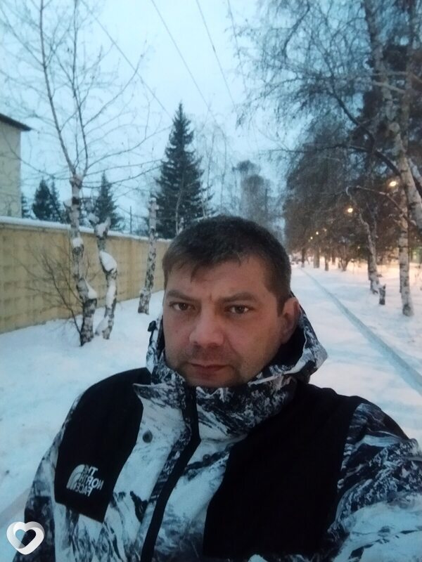 Ден, 39, Иркутске — анкета №3177223