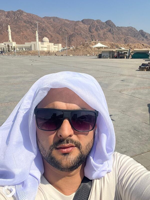 Рафаэль, 30, Новосибирске — анкета №3177228