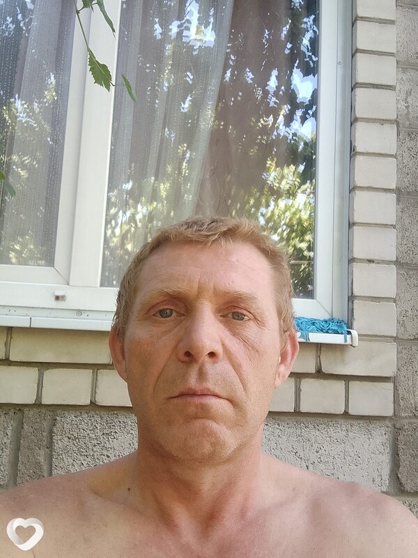 Николай, 47, Славянске-на-Кубани — анкета №3177232
