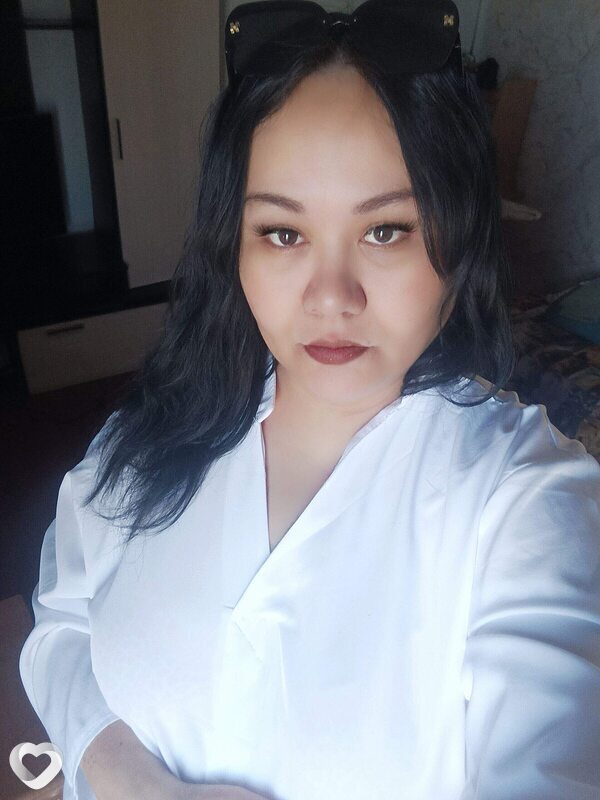 Анастасия, 39, Благовещенске — анкета №3177235