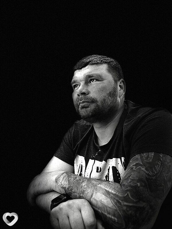 Евгений, 43, Санкт-Петербурге — анкета №3177236